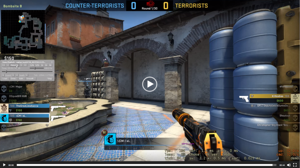 SL Playing with time Clutch - Inferno